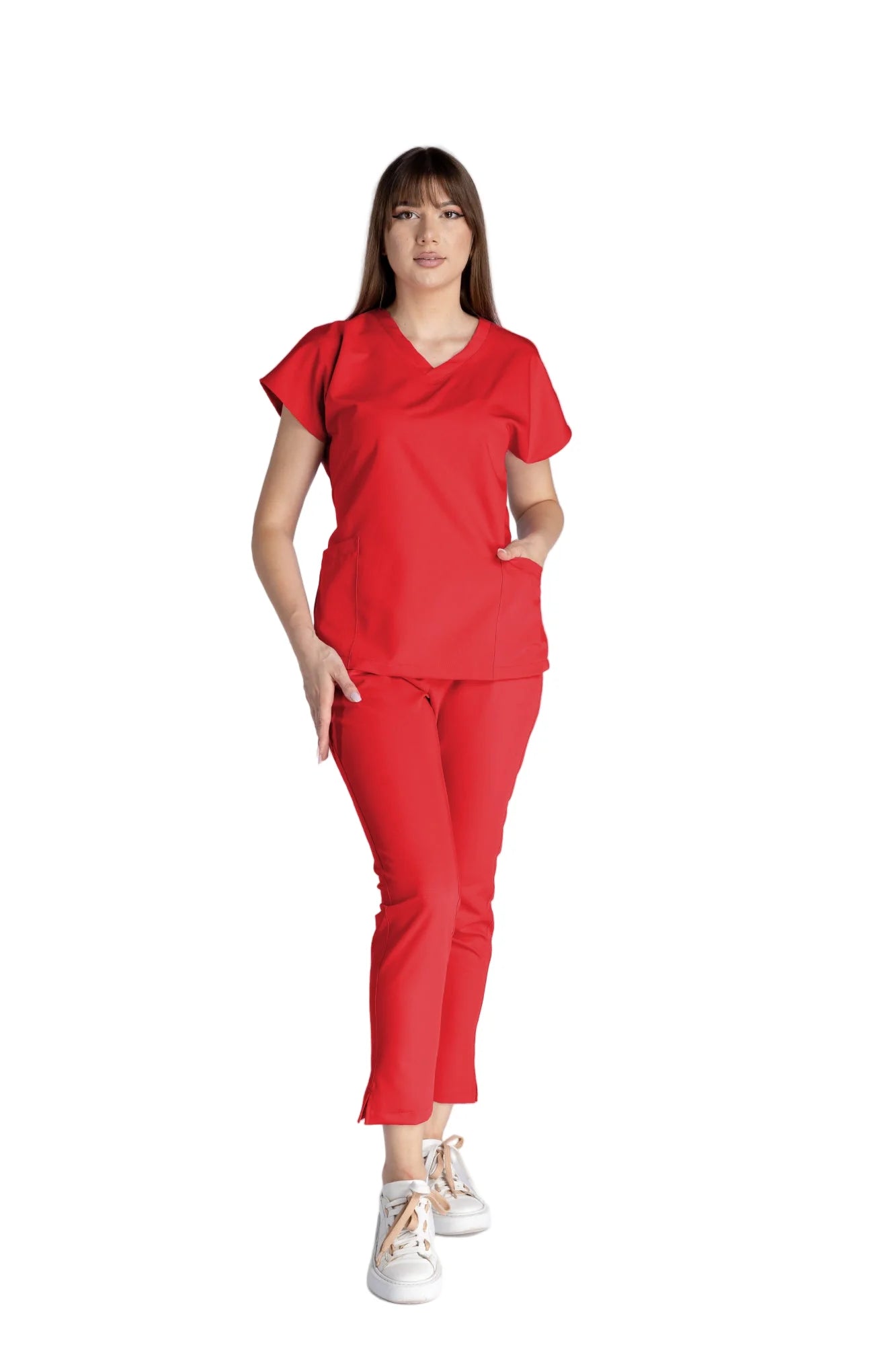 Costum Medical Elastic Kate - Inotex.ro 