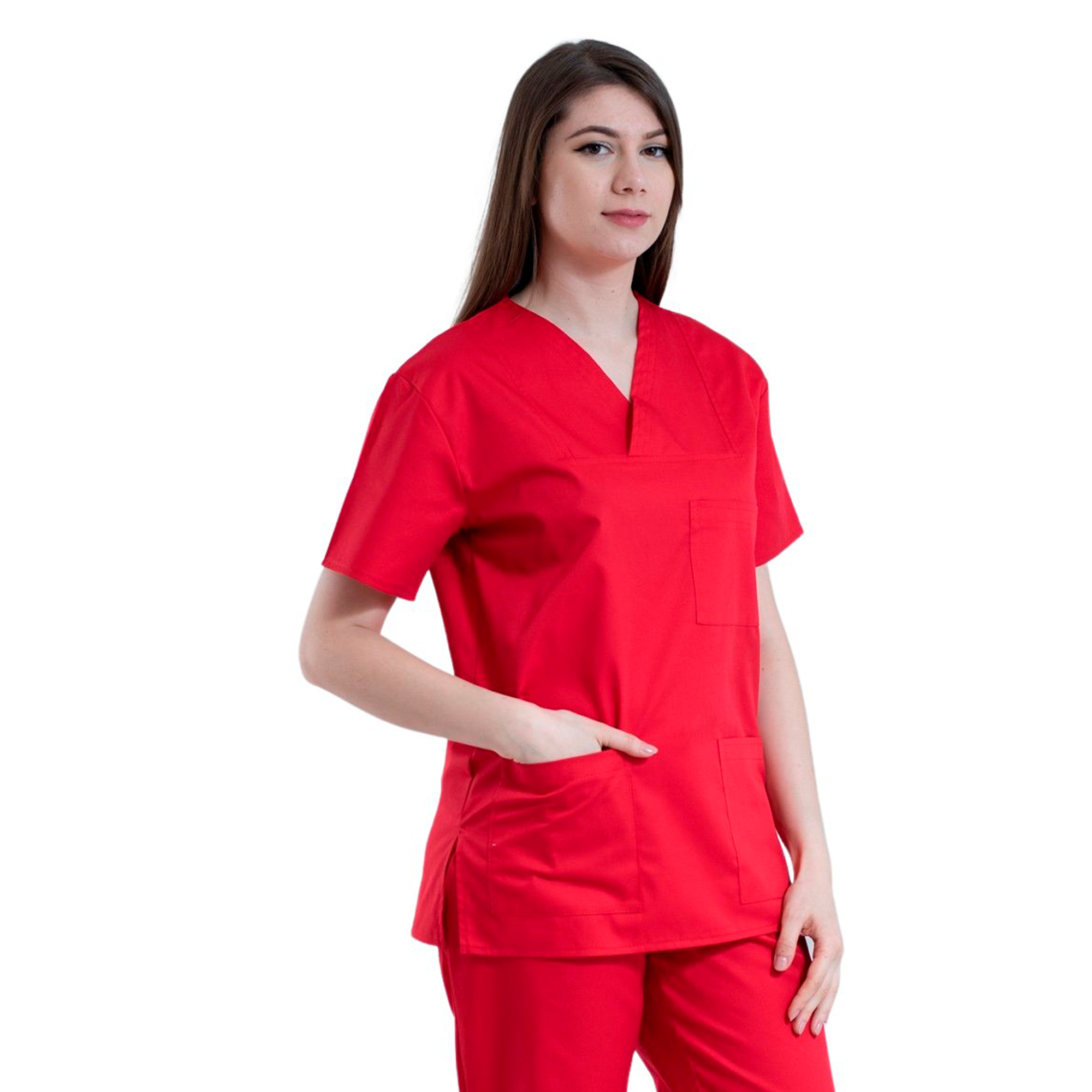 Bluza Medicala | Inotex.ro.