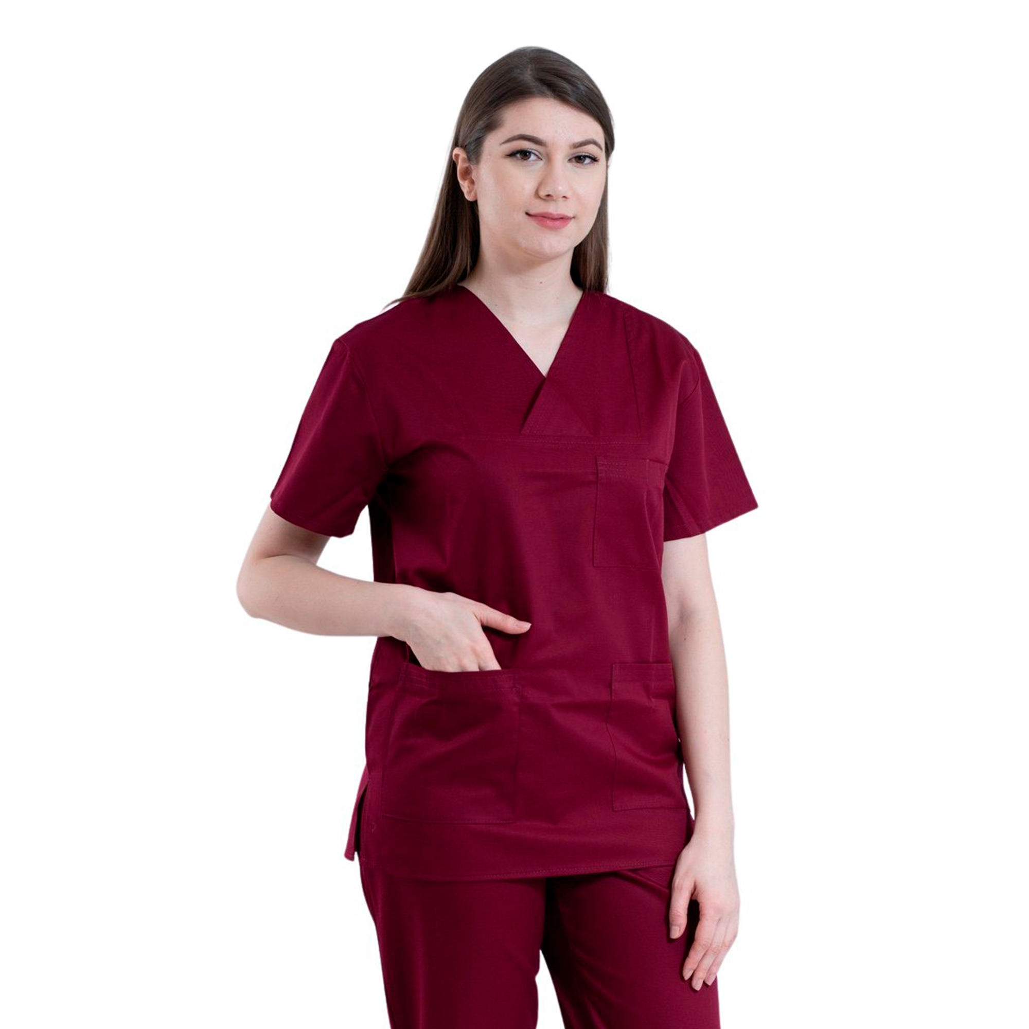 Bluza Medicala | Inotex.ro.