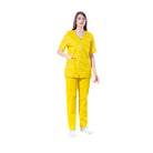 Costum Medical cu Fermoar Laura | Inotex.ro