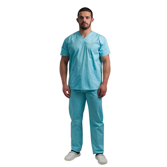 Costum Medical Barbatesc - Inotex.ro - Inotex