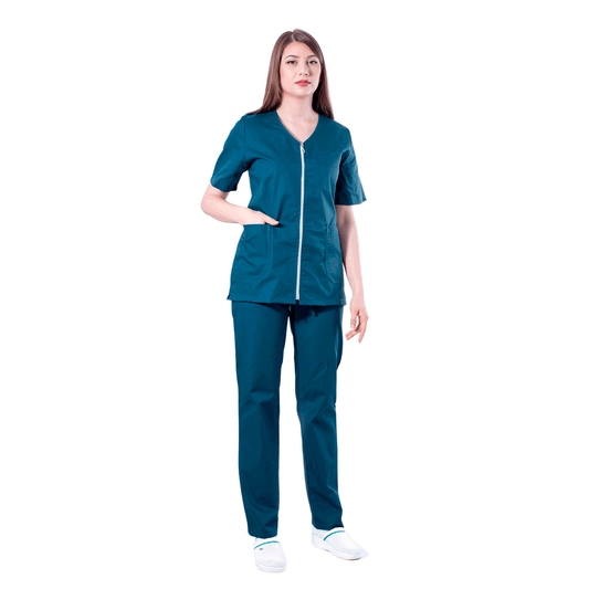 Compleu Laura - Ținută Chic și Confortabilă - Inotex