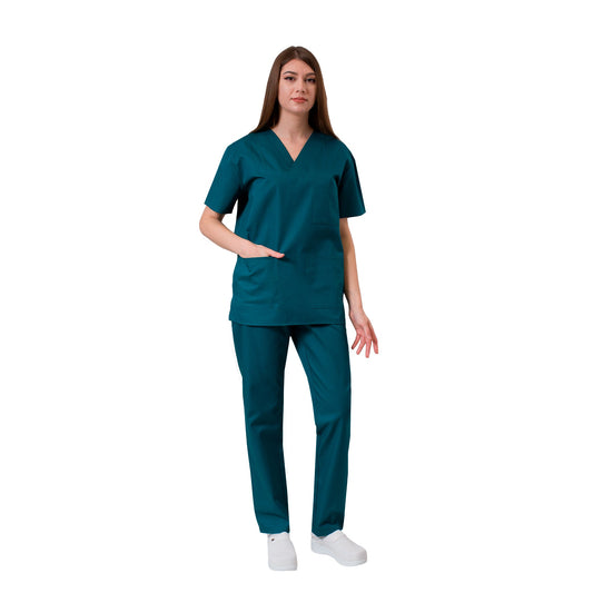 Costum Medical Inotex - Confort și Utilitate - Inotex